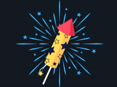 Vuurwerk winkel Veghel